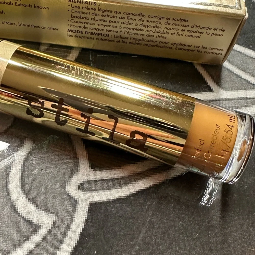 ⚡️STILA Pixel Perfect Concealer - Shade Medium/Tan 2